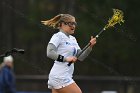 WLax vs Westfield  Wheaton College Women's Lacrosse vs Westfield State University. - Photo by Keith Nordstrom : Wheaton, Lacrosse, LAX, Westfield State